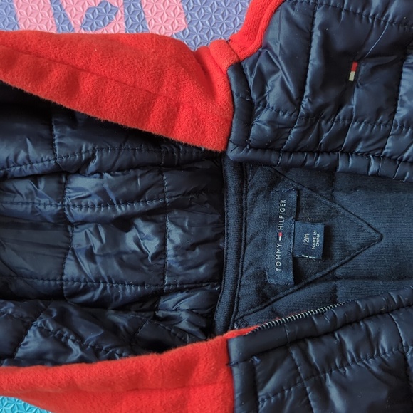 Tommy Hilfiger 12M jacket - Picture 3 of 8